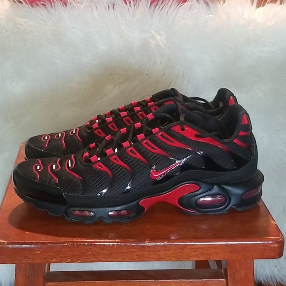 air max plus bred